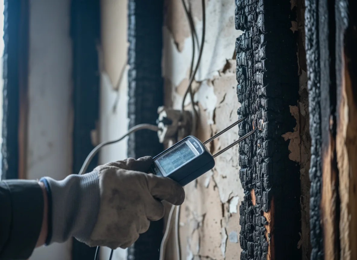 Fire Damage Restoration New Marshfield, OH FAQs